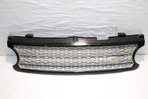 Range rover vogue l322 front - vogue,