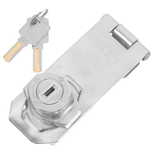 Fridge door locks freezer for - locks,
