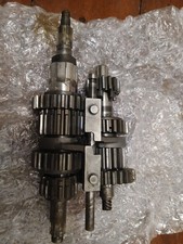 Bsa C11 C12 Gearbox Geat