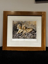 Paul Apps Early Days Signed