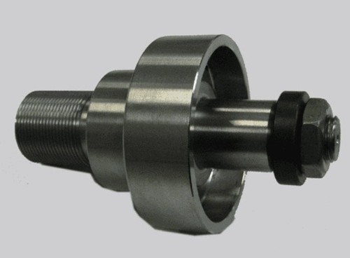 Genuine timberwolf rotor - genuine,