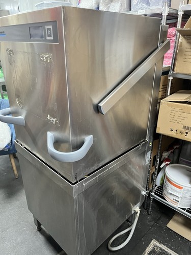 Winterhalter passthrough - winterhalter,