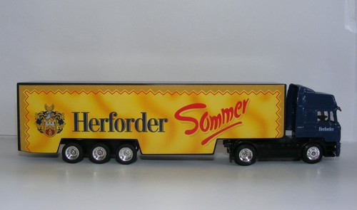 Grell 87th diecast mini - grell, 1:87th