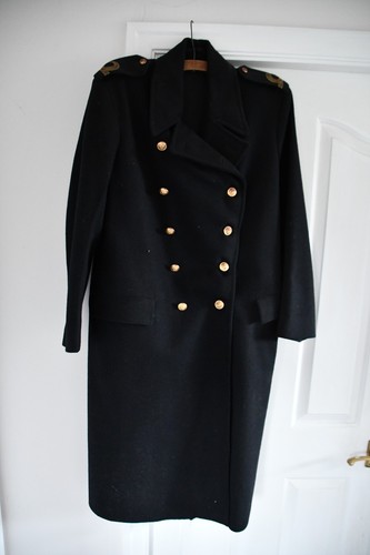 Miliyary and naval uniforms - and,