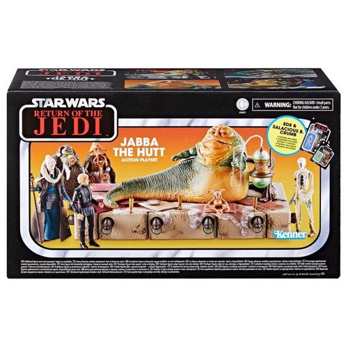 Star wars the vintage - wars,