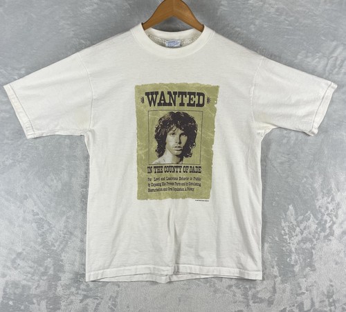 Vtg 1999 the doors jim - vtg,