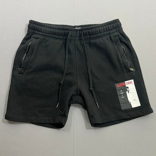 Scarface shorts black limited - shorts,