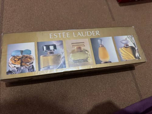 Estee lauder miniature - estee,