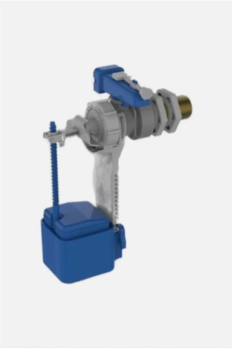 Dudley hydroflo side - 1/2",