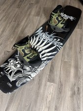 Hyperlite wakeboard - hyperlite,
