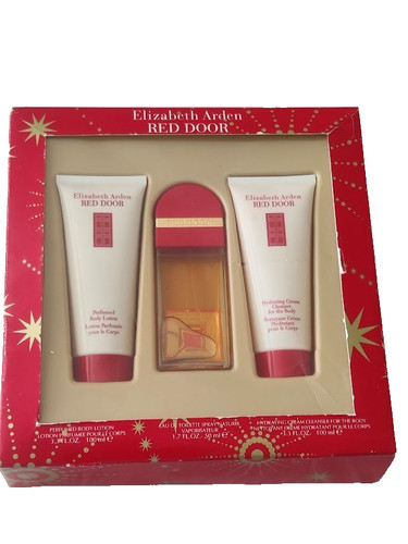 Elizabeth arden red - “elizabeth, ‘red