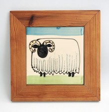 Elspeth Gardner Framed Studio