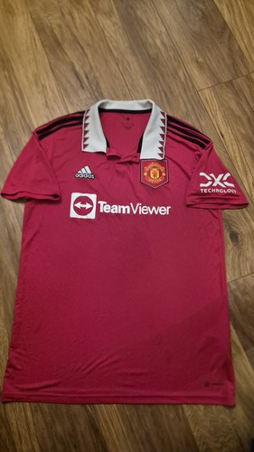 Adidas manchester united home - adidas,