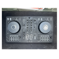 Pioneer ddj flx4 - pioneer, dj