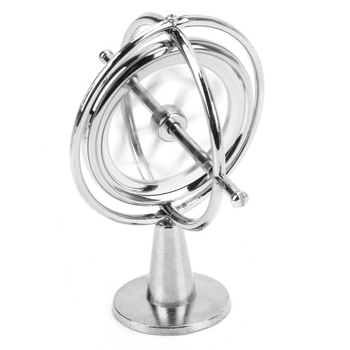 Metal gyroscope anti gravity - gyroscope,