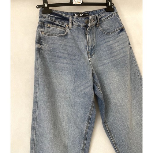 George miley mom jeans size - "miley",