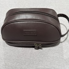 Perry Ellis Men's Brown