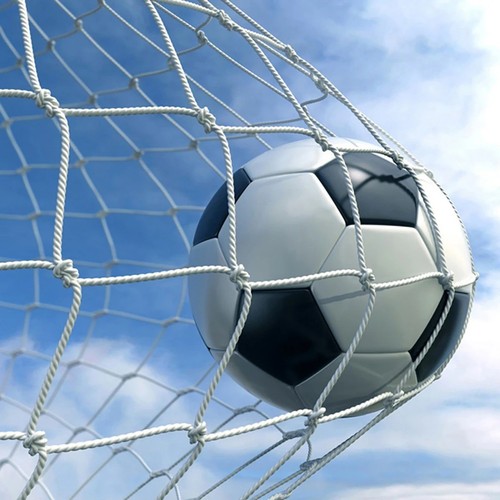6ft white football - 12,