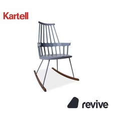 Kartell Comback Rocking Chair