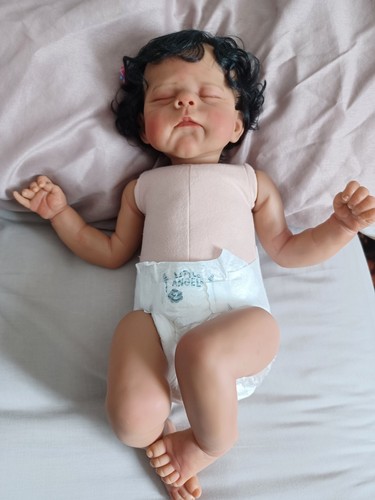Cute cuddley reborn - cute, baby