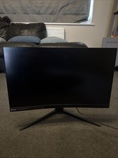 MSI Optix G24C4 23.6" 144Hz