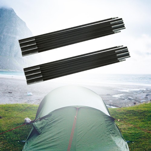 Tent poles replacement - poles,