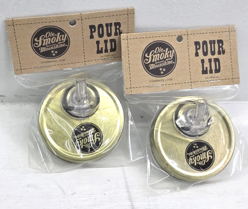 Ole smoky distillery - ole,