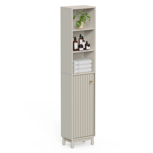 Vonhaus victoria grey - vonhaus,