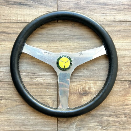 Moto lita vintage steering - moto-lita,