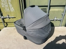 Silver Cross Dune Compact