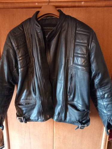 Belstaff motorcycle jacket - belstaff,