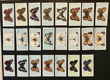 (A 190) WILLS’  “BRITISH