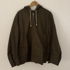 Acne Studios Men’s Jacket