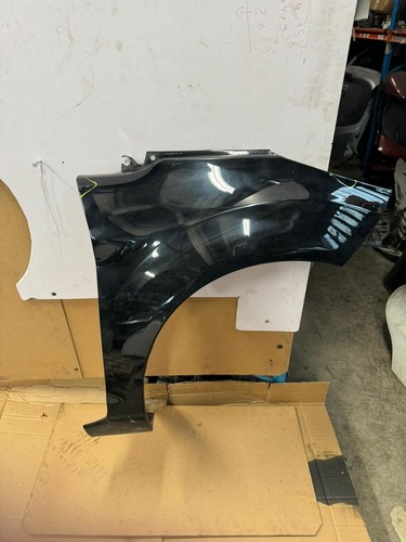 Ford fiesta driver side - ford,