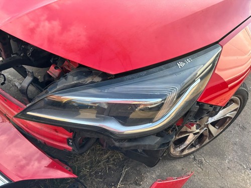 Vauxhall astra 2015 - astra, 2015-2021