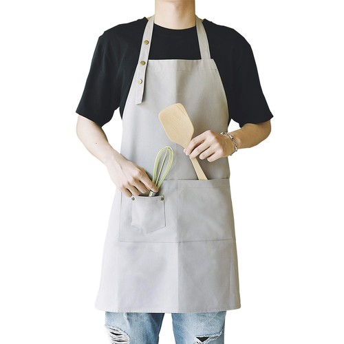 Pottery art apron - pottery, men