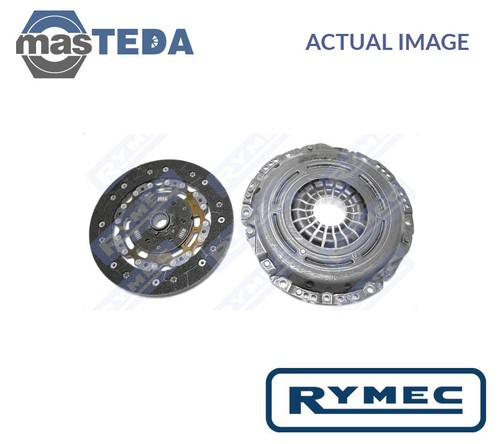 Jt1744 clutch kit - clutch, rymec