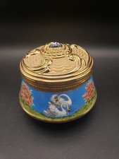 Vintage franklin mint house - vintage,