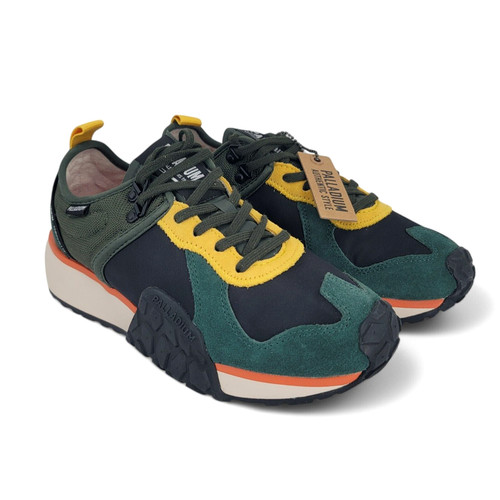 Palladium troop runner - troop,