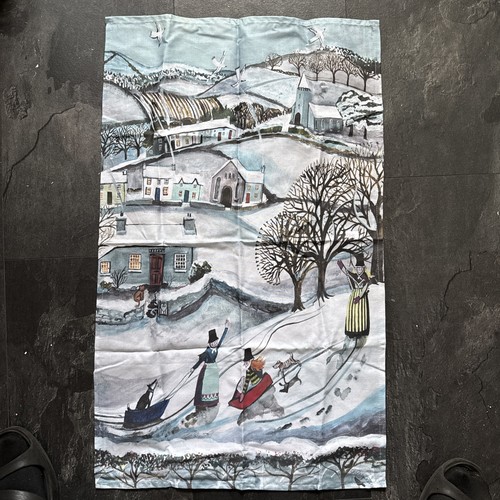 Driftwood designs sledding - designs,