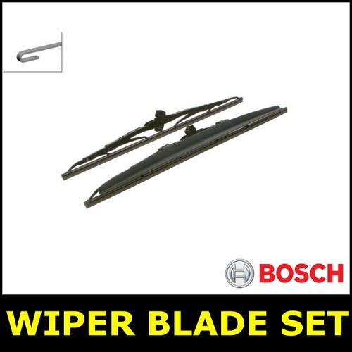 Wiper blade set fits - wiper,