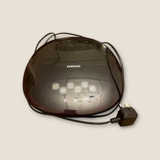 Samsung DVD H1080 •