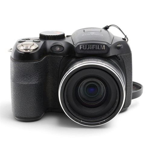 Fuji fujifilm finepix s2980 - fuji,