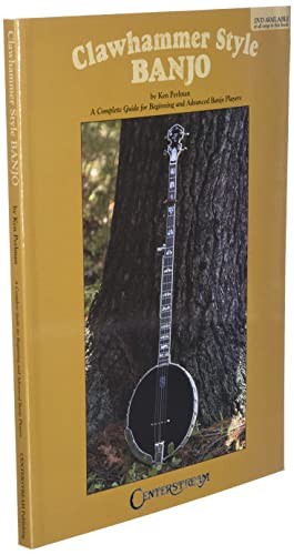 Clawhammer style banjo - clawhammer,