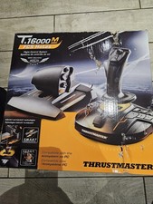 Thrustmaster T16000M FCS Hotas