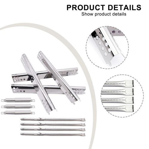 High quality bbq accessories - quality,