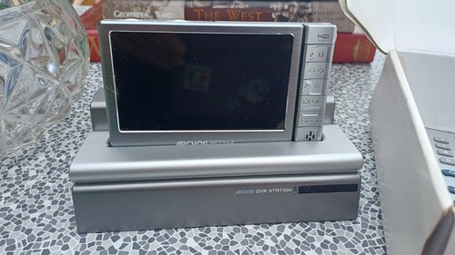 Archos 604 ultra slim - 604,