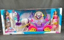 NEW Mattel Barbie Dreamtopia