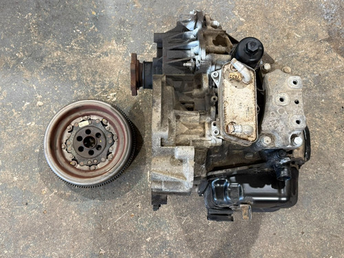 Golf mk7 speed - vw, dsg