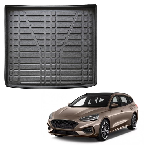 Boot liner for ford focus - boot,